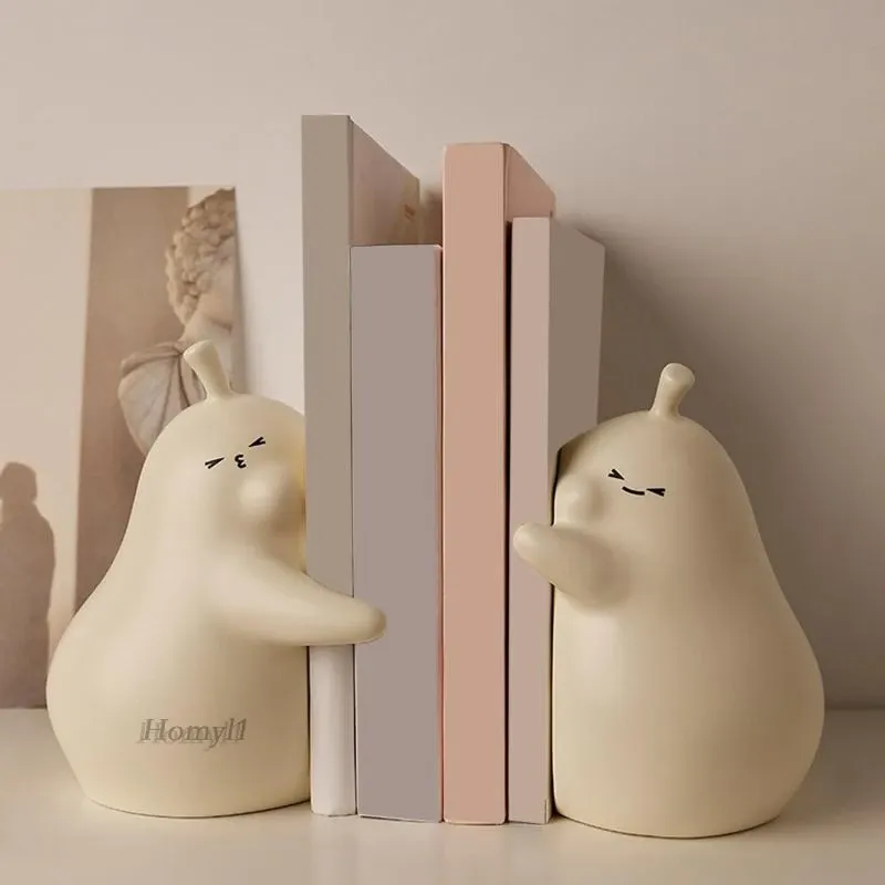 ของแต่งโต๊ะทำงานมินิมอล